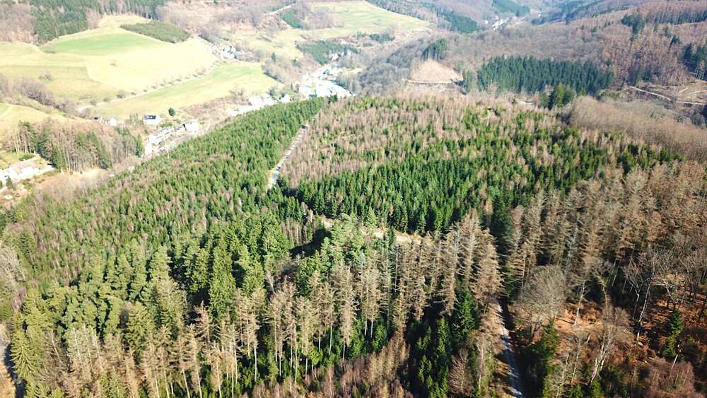 Grundstück Lüdenscheid Augustenthal - 414.000&euro; | Angebot:25986619