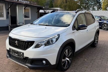 Peugeot 2008 66.000 km 9.490 &euro; Hagen 58089
