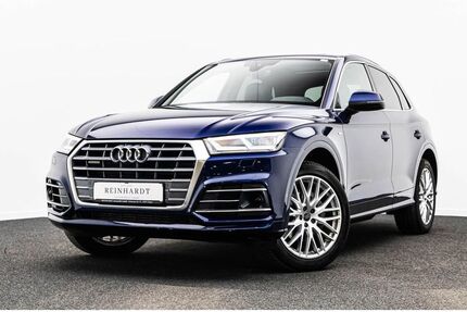 Audi Q5 108.437 km 31.130 &euro; Hagen 58091