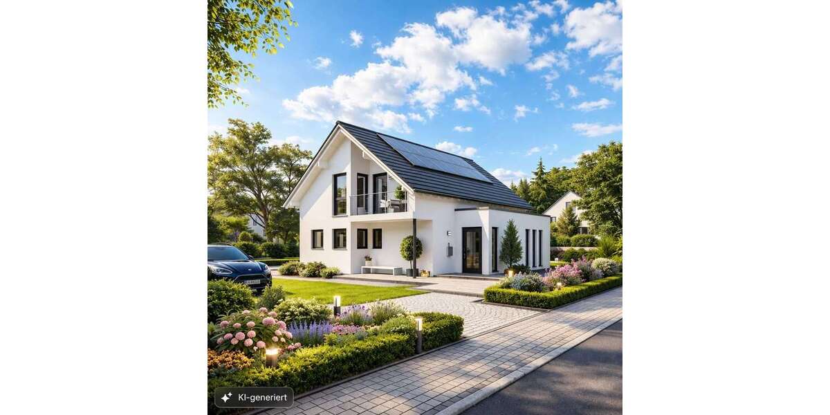 Einfamilienhaus Bochum Langendreer Langendreer - 5 Zimmer, 143 m&sup2;, 716.000&euro; | Angebot:27741806