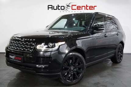 Land Rover Range Rover 73.000 km 48.990 &euro; Ennepetal 58256