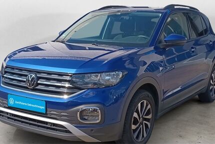 VW T-Cross 24.865 km 19.690 &euro; Wetter 58300