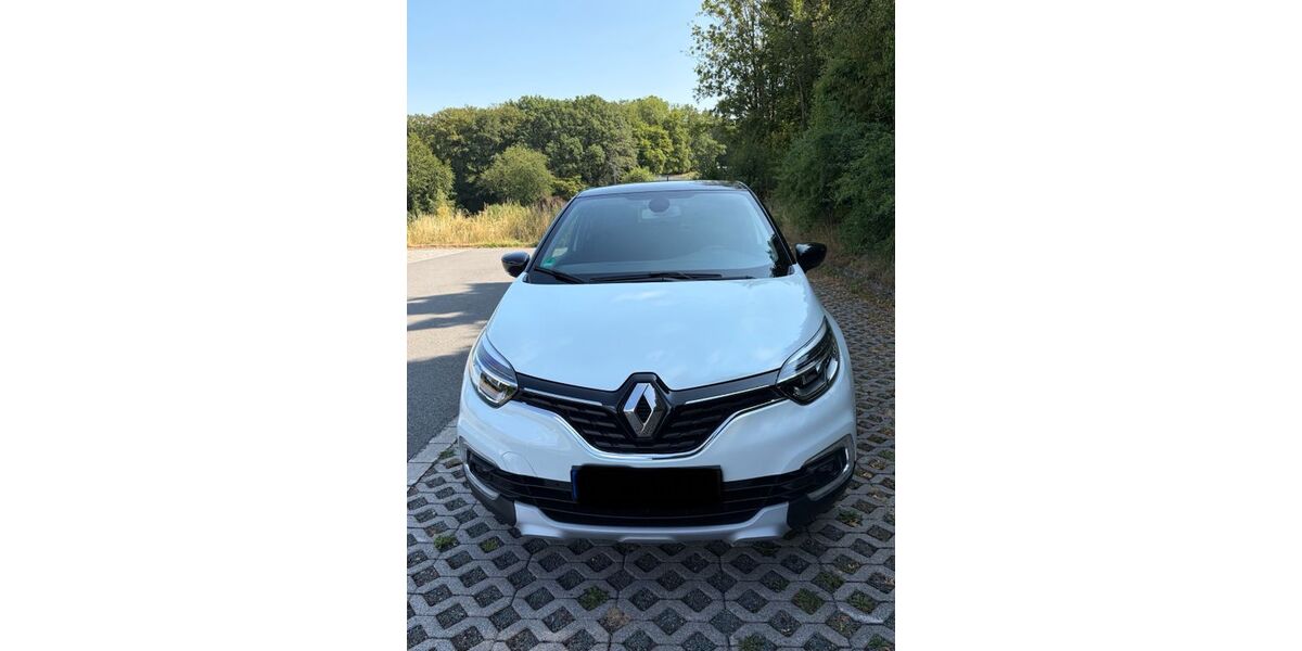 Renault Captur 15.867 km 12.100 &euro; Schalksmühle 58579