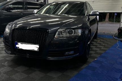 Audi A6 166.000 km 9.000 &euro; dortmund 44225