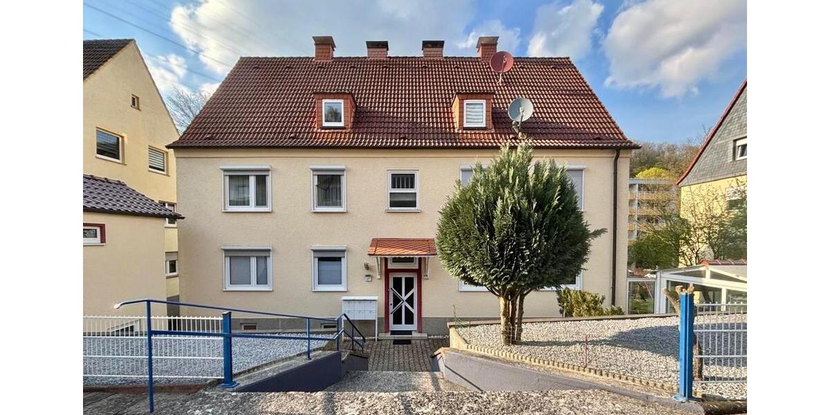 Mehrfamilienhaus, Wohnhaus Iserlohn Grüne - 16 Zimmer, 283 m&sup2;, 690.000&euro; | Angebot:26762861