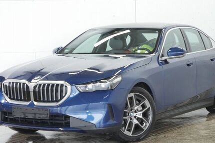 BMW 540 28.048 km 63.740 &euro; Bochum 44809
