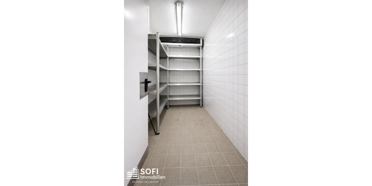 Gewerbeobjekt Wuppertal Arrenberg - 1.500&euro; | Angebot:25906683