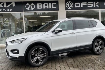 Seat Tarraco 75.200 km 24.750 &euro; Dortmund 44329