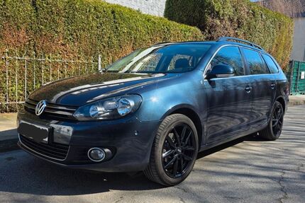 VW Golf 164.500 km 6.000 &euro; Gevelsberg 58285