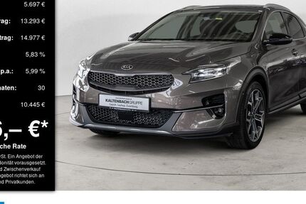 Kia XCeed 23.131 km 18.990 &euro; Remscheid 42897
