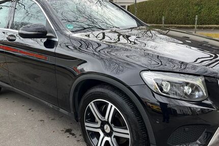 Mercedes-Benz GLC 250 80.000 km 26.900 &euro; Iserlohn 58638