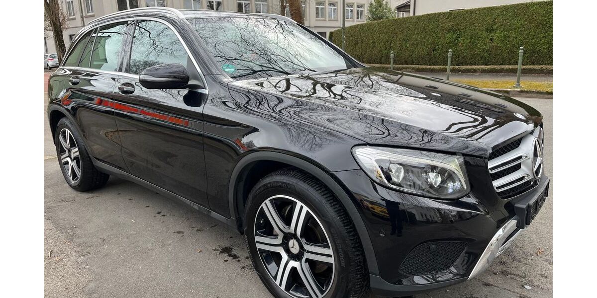 Mercedes-Benz GLC 250 80.000 km 26.900 &euro; Iserlohn 58638