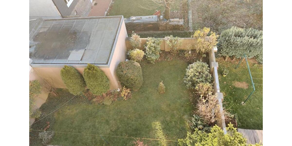 Etagenwohnung Wuppertal Gemarkung Langerfeld - 2 Zimmer, 60 m&sup2;, 465&euro; | Angebot:26647367