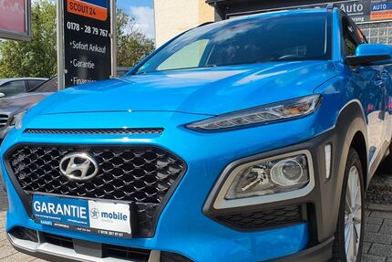 Hyundai KONA 123.000 km 10.980 &euro; Dortmund 44145