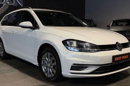 VW Golf 276.000 km 8.890 &euro; Unna 59425