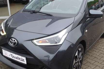 Toyota Aygo 85.247 km 9.990 &euro; Iserlohn 58638