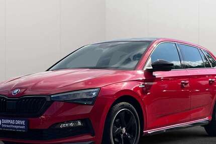 Skoda Scala 18.823 km 17.490 &euro; Herne 44653