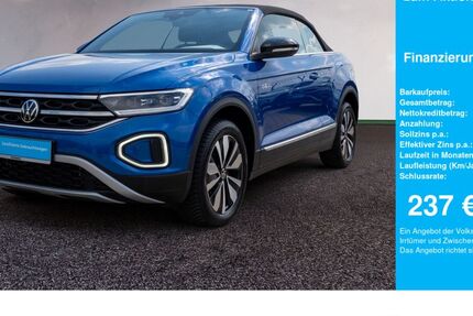 VW T-Roc 25.280 km 26.330 &euro; Menden 58706