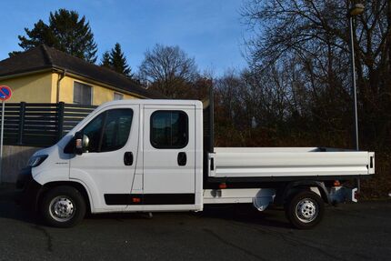 Fiat Ducato 30.000 km 17.999 &euro; Wuppertal 42279