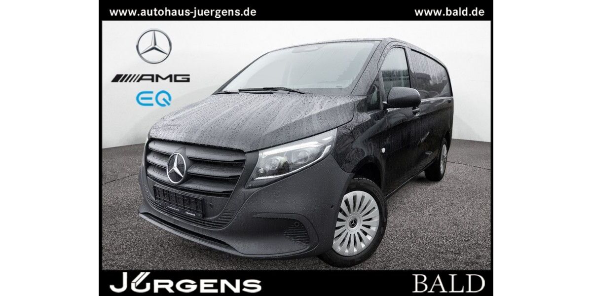 Mercedes-Benz Vito 34.997 km 50.575 &euro; Lüdenscheid 58507