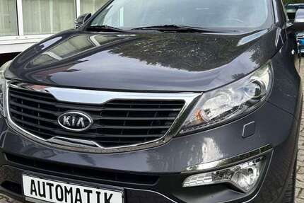 Kia Sportage 135.000 km 8.900 &euro; Dortmund 44265