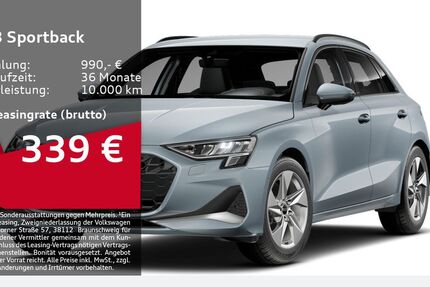 Audi A3 21.201 km 32.870 &euro; Bochum 44809