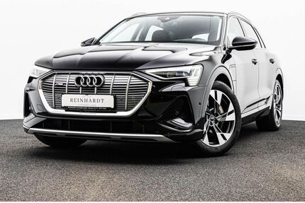 Audi e-tron 67.525 km 33.710 &euro; Hagen 58091
