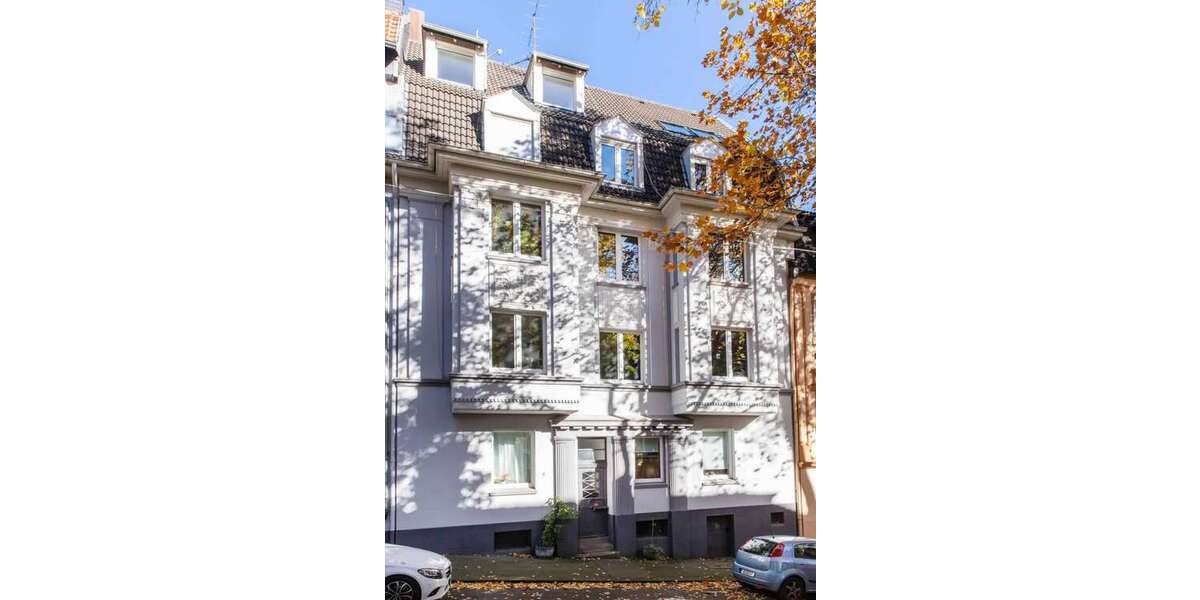 Einfamilienhaus Wuppertal Unterbarmen - 40 Zimmer, 525 m&sup2;, 850.000&euro; | Angebot:25451529