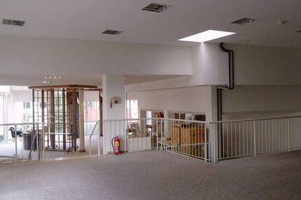 Gewerbeobjekt Hagen Haspe - 1.050&euro; | Angebot:25801016