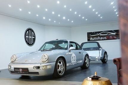Porsche 964 201.659 km 84.997 &euro; Remscheid-Lüttringhausen 42899