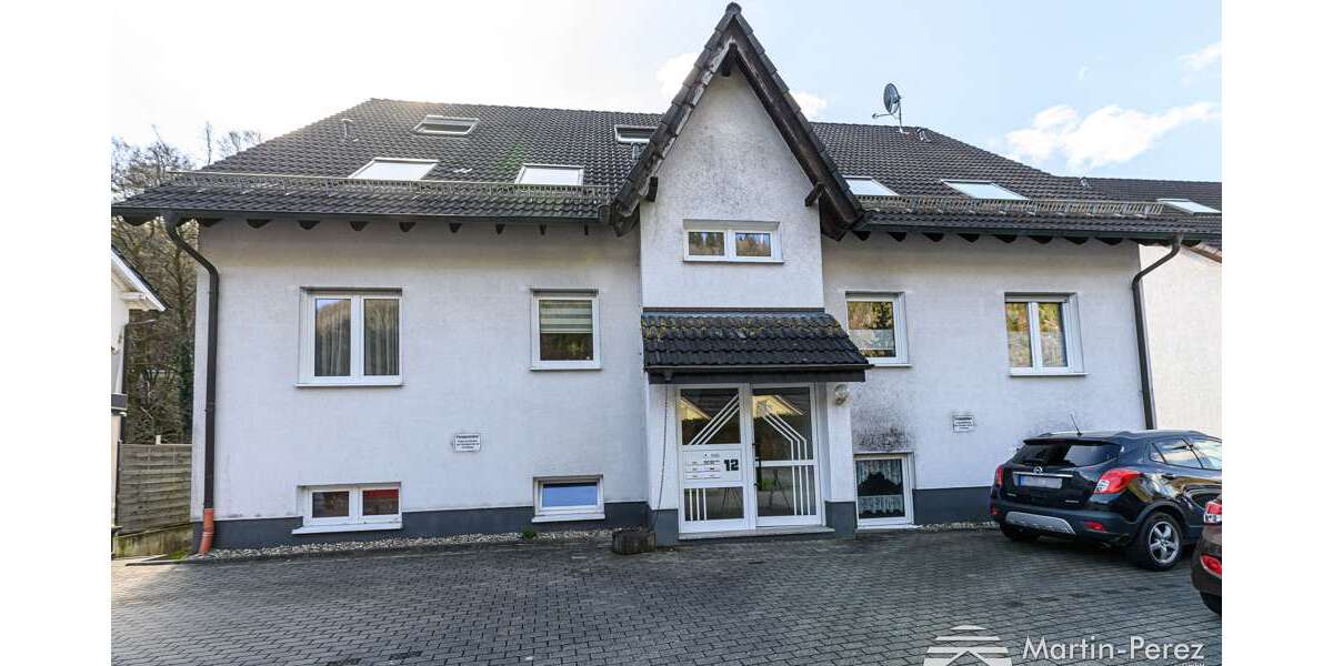 Etagenwohnung Hagen Dahl - 3 Zimmer, 82 m&sup2;, 150.000&euro; | Angebot:26270897