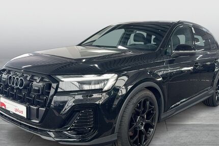 Audi Q7 19.906 km 69.444 &euro; Dortmund 44143
