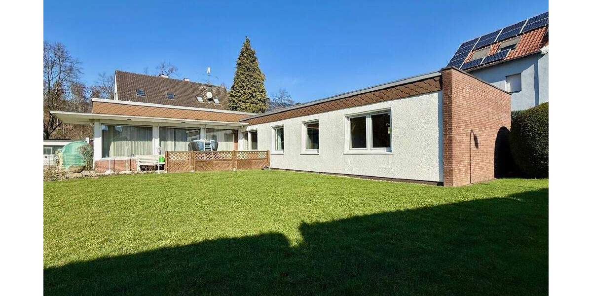Bungalow Fröndenberg-Westick Fröndenberg - 4 Zimmer, 114 m&sup2;, 333.000&euro; | Angebot:25706731
