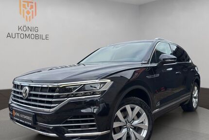 VW Touareg 107.000 km 33.900 &euro; Lünen 44536