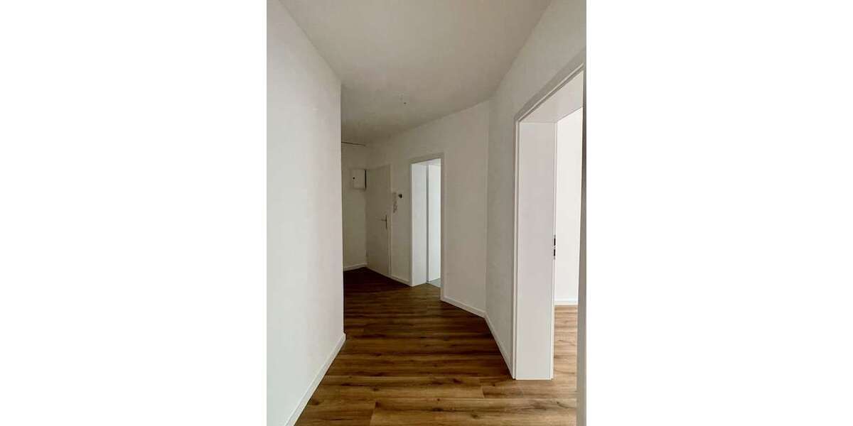 Etagenwohnung Witten Witten-Mitte - 3.5 Zimmer, 78 m&sup2;, 680&euro; | Angebot:25351199