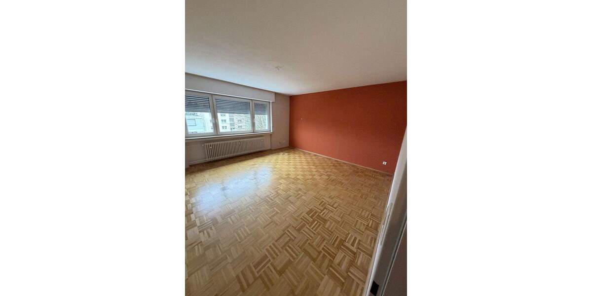Etagenwohnung Bochum Gerthe - 3 Zimmer, 79 m&sup2;, 770&euro; | Angebot:25716385