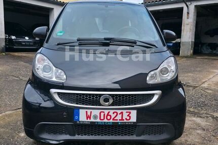 Smart ForTwo 86.250 km 5.300 &euro; Wuppertal 42283