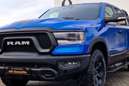 Dodge RAM 45.328 km 47.990 &euro; Fröndenberg 58730