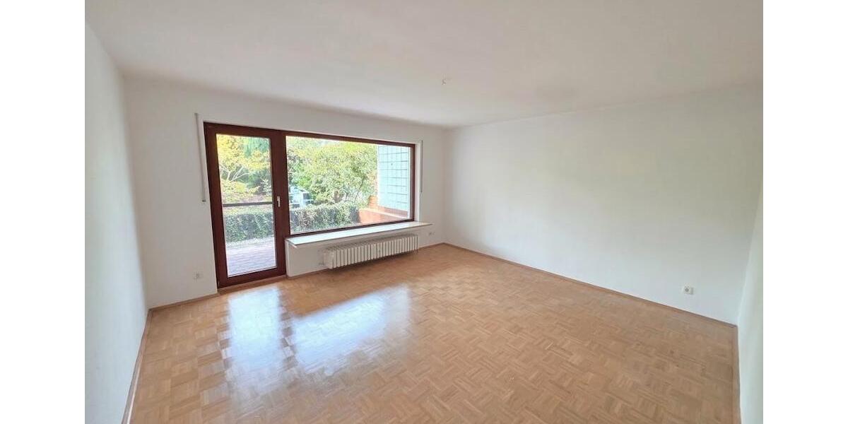 Terrassenwohnung Hattingen Niederbonsfeld - 2.5 Zimmer, 64 m&sup2;, 630&euro; | Angebot:27577056