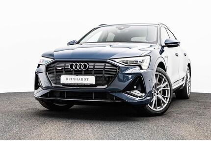 Audi e-tron 73.300 km 32.395 &euro; Hagen 58091