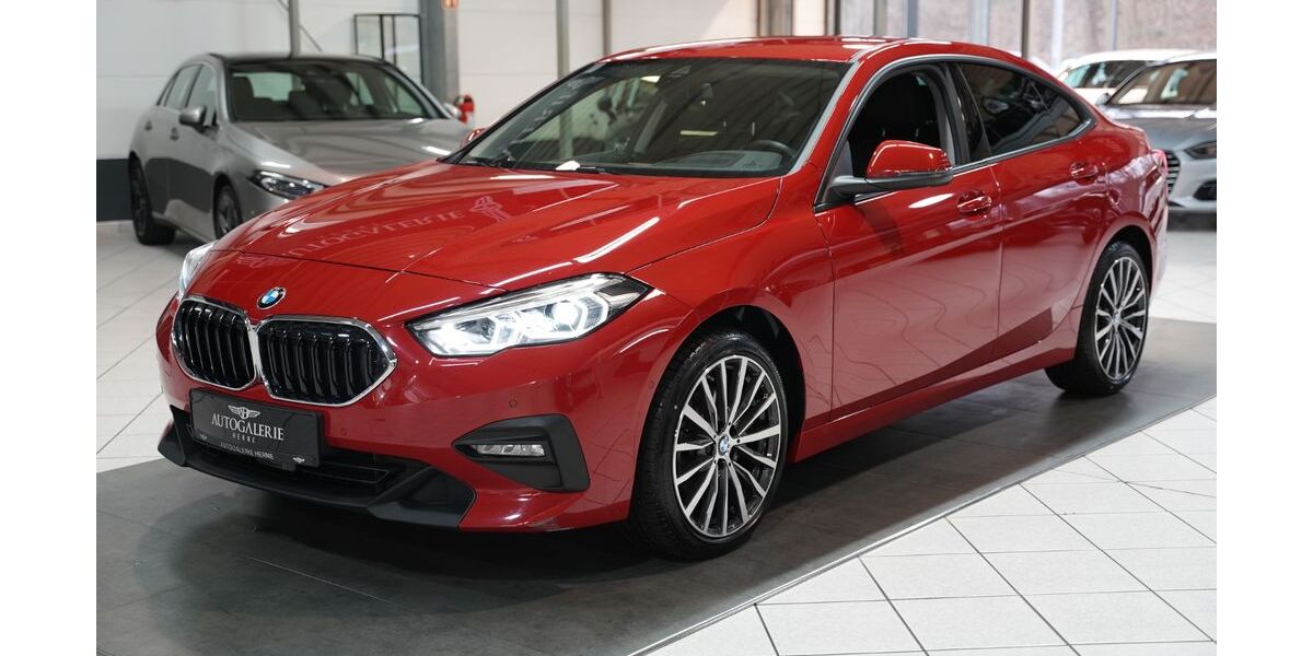 BMW 218 31.900 km 26.400 &euro; Herne 44652