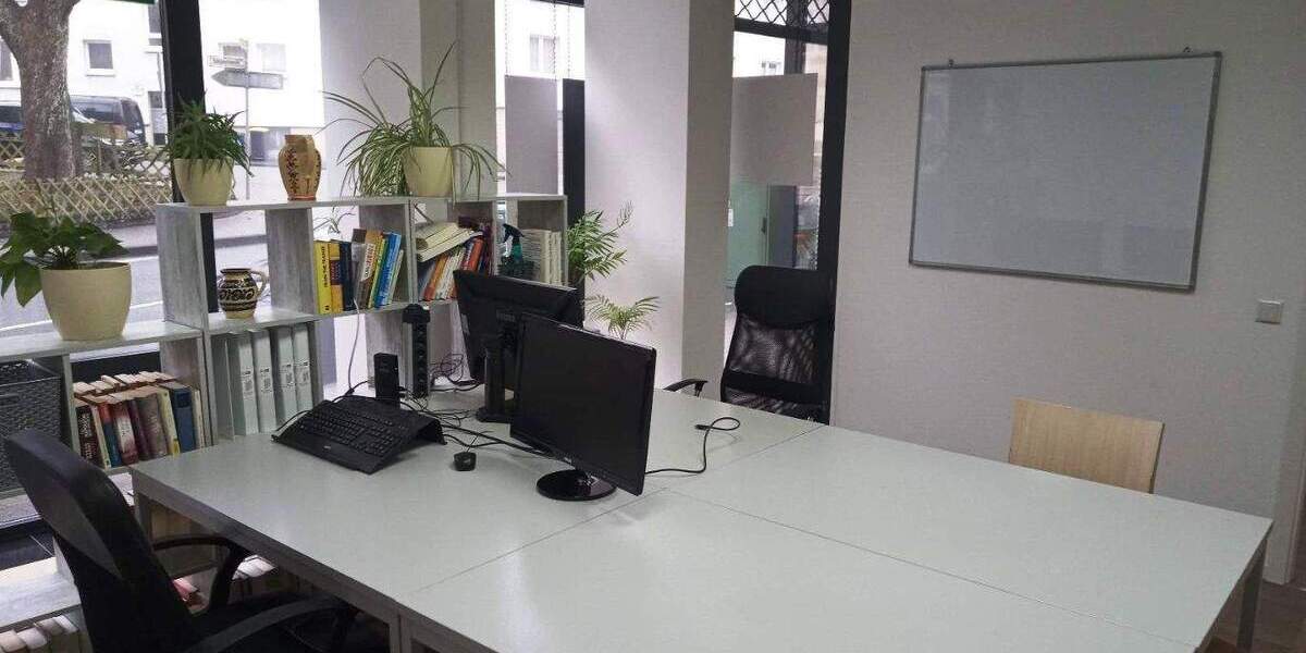 Gewerbeobjekt Wuppertal Ronsdorf - 190&euro; | Angebot:25782102