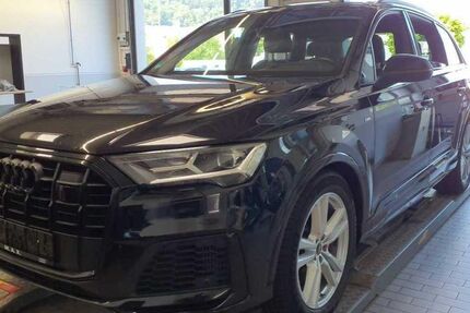 Audi Q7 106.810 km 46.312 &euro; Hagen 58091