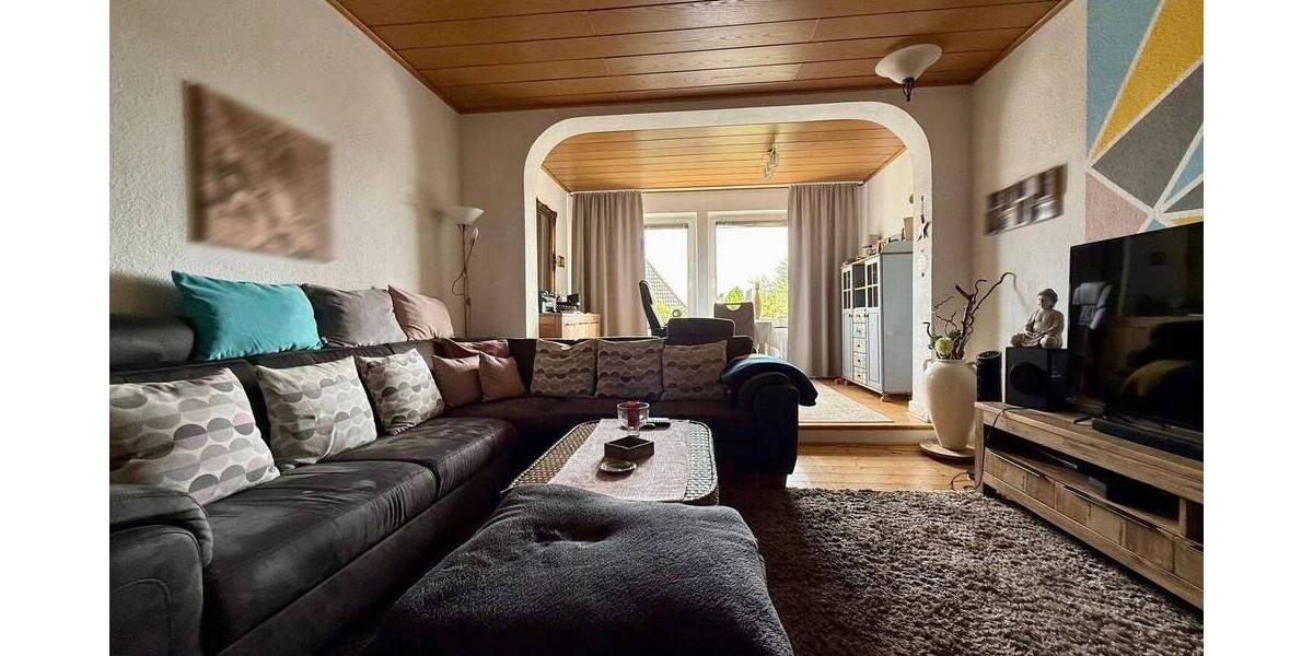 Etagenwohnung Fröndenberg/Ruhr Fröndenberg - 3 Zimmer, 108 m&sup2;, 169.000&euro; | Angebot:26108176