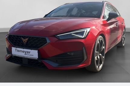 Cupra Leon 18.207 km 33.820 &euro; Lüdenscheid 58513