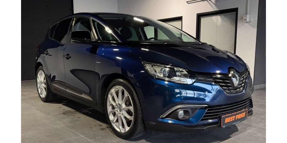 Renault Scenic 120.000 km 11.490 &euro; Unna 59425