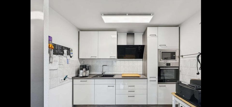 Dachgeschoßwohnung Holzwickede - 2.5 Zimmer, 75 m&sup2;, 1.020&euro; | Angebot:27587059