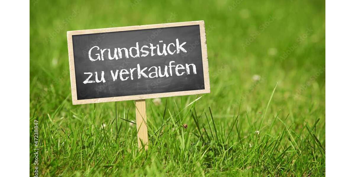 Grundstück Bochum Bochum-Mitte - 395.000&euro; | Angebot:25626117