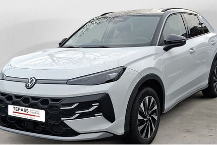 VW T-Roc 9.999 km 36.998 &euro; Gevelsberg 58285
