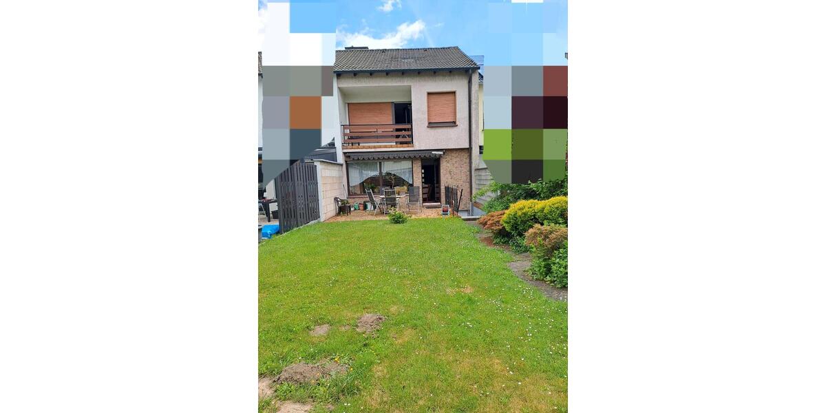 Reihenhaus Kamen - 4 Zimmer, 100 m&sup2;, 269.000&euro; | Angebot:26766277